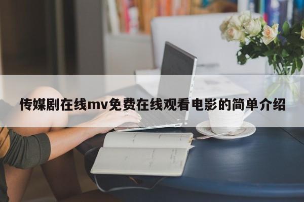 传媒剧在线mv免费在线观看电影的简单介绍